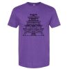 Unisex Softstyle® CVC T-Shirt Thumbnail