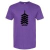 Unisex Softstyle® CVC T-Shirt Thumbnail