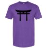 Unisex Softstyle® CVC T-Shirt Thumbnail