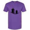 Unisex Softstyle® CVC T-Shirt Thumbnail
