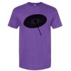 Unisex Softstyle® CVC T-Shirt Thumbnail