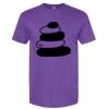 Unisex Softstyle® CVC T-Shirt Thumbnail