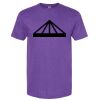 Unisex Softstyle® CVC T-Shirt Thumbnail