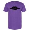 Unisex Softstyle® CVC T-Shirt Thumbnail