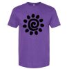 Unisex Softstyle® CVC T-Shirt Thumbnail