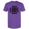 Unisex Softstyle® CVC T-Shirt Thumbnail