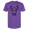 Unisex Softstyle® CVC T-Shirt Thumbnail