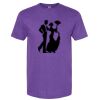 Unisex Softstyle® CVC T-Shirt Thumbnail