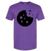 Unisex Softstyle® CVC T-Shirt Thumbnail