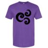 Unisex Softstyle® CVC T-Shirt Thumbnail
