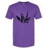 Unisex Softstyle® CVC T-Shirt Thumbnail