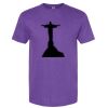 Unisex Softstyle® CVC T-Shirt Thumbnail