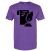 Unisex Softstyle® CVC T-Shirt Thumbnail