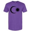 Unisex Softstyle® CVC T-Shirt Thumbnail