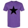 Unisex Softstyle® CVC T-Shirt Thumbnail