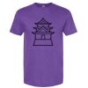 Unisex Softstyle® CVC T-Shirt Thumbnail