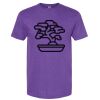 Unisex Softstyle® CVC T-Shirt Thumbnail