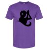 Unisex Softstyle® CVC T-Shirt Thumbnail