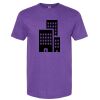 Unisex Softstyle® CVC T-Shirt Thumbnail