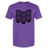 Unisex Softstyle® CVC T-Shirt Thumbnail