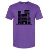 Unisex Softstyle® CVC T-Shirt Thumbnail