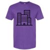 Unisex Softstyle® CVC T-Shirt Thumbnail