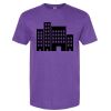 Unisex Softstyle® CVC T-Shirt Thumbnail