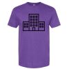 Unisex Softstyle® CVC T-Shirt Thumbnail