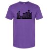 Unisex Softstyle® CVC T-Shirt Thumbnail