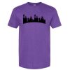 Unisex Softstyle® CVC T-Shirt Thumbnail