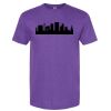 Unisex Softstyle® CVC T-Shirt Thumbnail