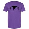 Unisex Softstyle® CVC T-Shirt Thumbnail