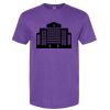 Unisex Softstyle® CVC T-Shirt Thumbnail