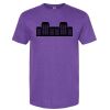 Unisex Softstyle® CVC T-Shirt Thumbnail