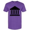 Unisex Softstyle® CVC T-Shirt Thumbnail