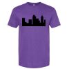 Unisex Softstyle® CVC T-Shirt Thumbnail