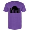 Unisex Softstyle® CVC T-Shirt Thumbnail