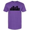 Unisex Softstyle® CVC T-Shirt Thumbnail