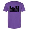Unisex Softstyle® CVC T-Shirt Thumbnail