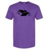 Unisex Softstyle® CVC T-Shirt Thumbnail