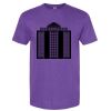 Unisex Softstyle® CVC T-Shirt Thumbnail