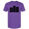 Unisex Softstyle® CVC T-Shirt Thumbnail