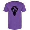 Unisex Softstyle® CVC T-Shirt Thumbnail