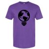 Unisex Softstyle® CVC T-Shirt Thumbnail