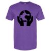 Unisex Softstyle® CVC T-Shirt Thumbnail