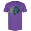 Unisex Softstyle® CVC T-Shirt Thumbnail