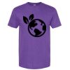 Unisex Softstyle® CVC T-Shirt Thumbnail