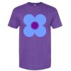 Unisex Softstyle® CVC T-Shirt Thumbnail