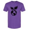 Unisex Softstyle® CVC T-Shirt Thumbnail