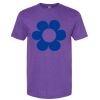 Unisex Softstyle® CVC T-Shirt Thumbnail